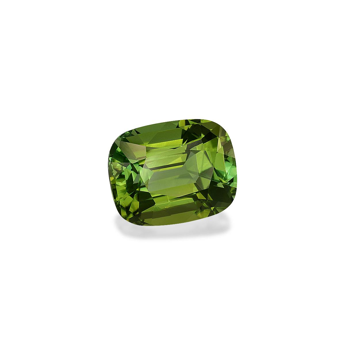 Green Tourmaline 5.88 ct